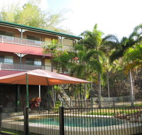 Yongala Lodge by The Strand - Accommodation Adelaide