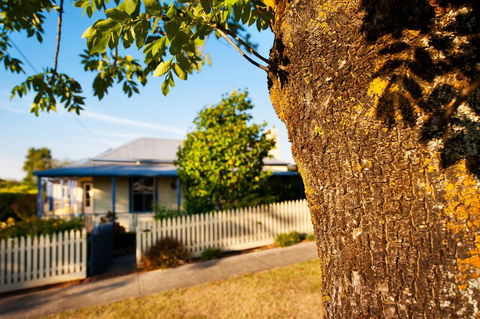 York House Daylesford - Accommodation Adelaide 0