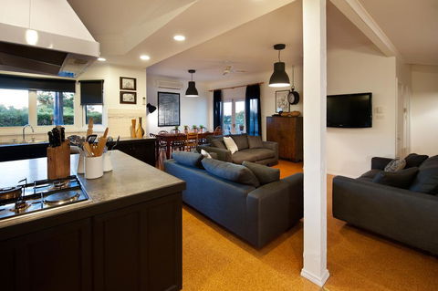 York House Daylesford - Accommodation Adelaide 2