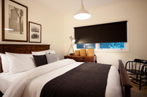 York House Daylesford - Accommodation Adelaide 3