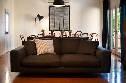 York House Daylesford - Accommodation Adelaide 1
