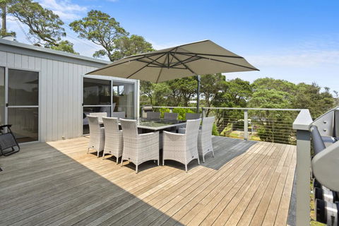 YOU, ME AND THE SEA - BLAIRGOWRIE - Accommodation Adelaide 2
