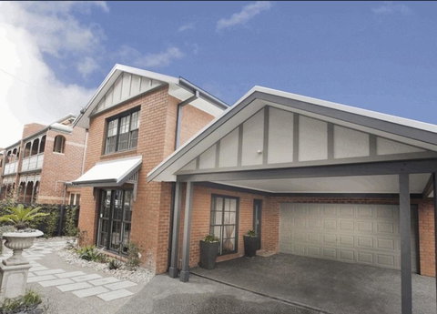 Your Home Away From Home - Accommodation Adelaide 2