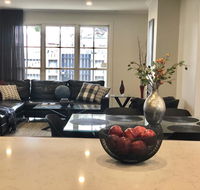 Your home away from home - Accommodation Adelaide