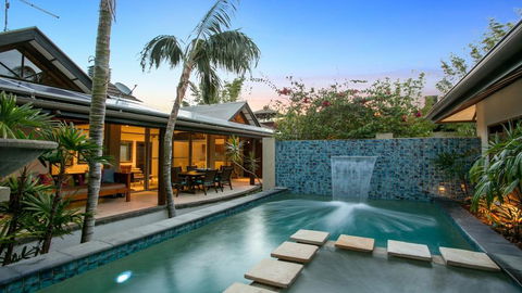 Your Luxury Escape - Amala Luxury Villa Byron Bay - Accommodation Adelaide 0