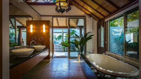 Your Luxury Escape - Amala Luxury Villa Byron Bay - Accommodation Adelaide 3