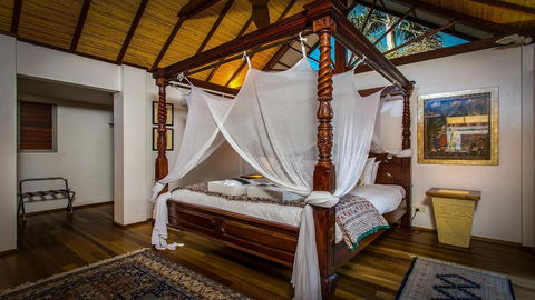 Your Luxury Escape - Amala Luxury Villa Byron Bay - Accommodation Adelaide 2