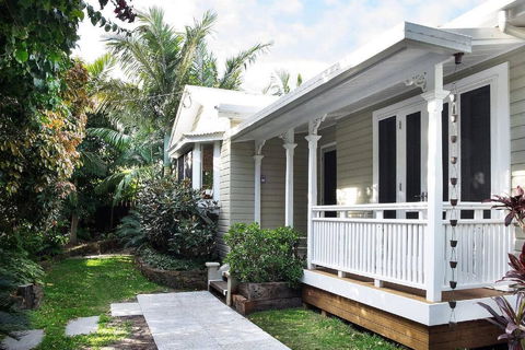 Your Luxury Escape - Boonara At Byron - Accommodation Adelaide 0