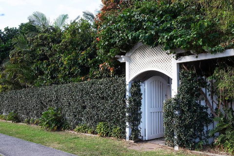 Your Luxury Escape - Boonara At Byron - Accommodation Adelaide 1
