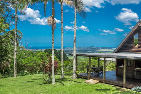 Your Luxury Escape - Cedar View - Accommodation Adelaide 0