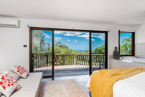 Your Luxury Escape - Cedar View - Accommodation Adelaide 2