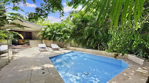 Your Luxury Escape - Iluka Pavilion 5 At Broken Head - Accommodation Adelaide 1