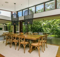 Your Luxury Escape - Iluka Pavilion 5 at Broken Head - Accommodation Adelaide