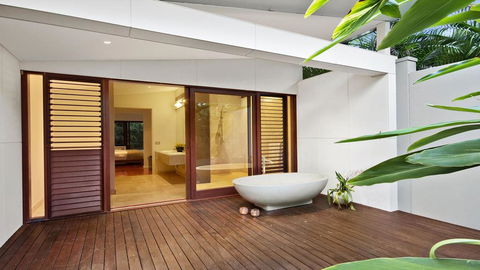 Your Luxury Escape - Iluka Pavilion 5 At Broken Head - Accommodation Adelaide 2