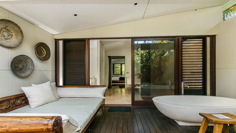 Your Luxury Escape - Iluka Pavilion 5 At Broken Head - Accommodation Adelaide 3