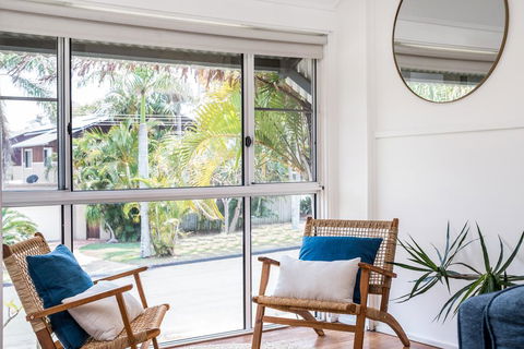 Your Luxury Escape - Salt Life - Byron Bay - Accommodation Adelaide 1