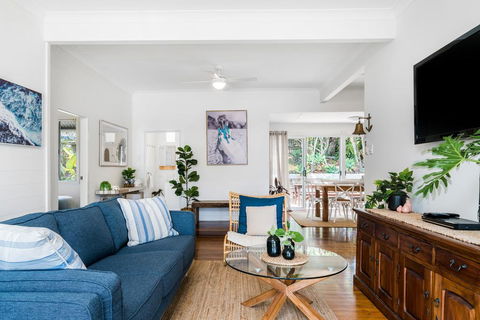 Your Luxury Escape - Salt Life - Byron Bay - Accommodation Adelaide 0