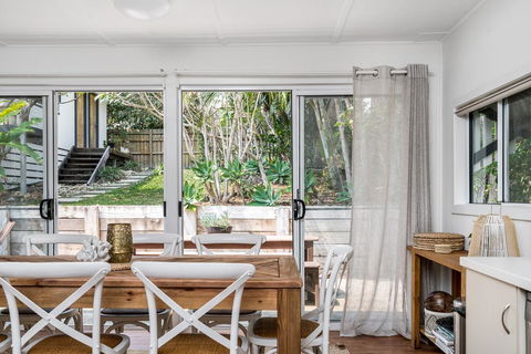 Your Luxury Escape - Salt Life - Byron Bay - Accommodation Adelaide 2