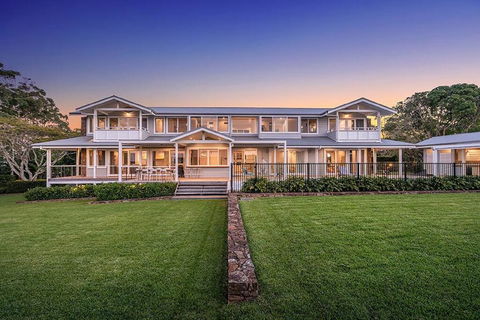 Your Luxury Escape - Trig Point - Accommodation Adelaide 1
