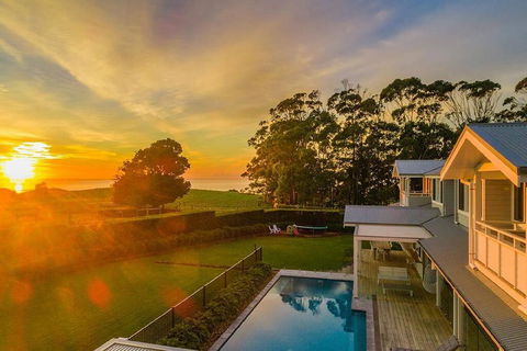 Your Luxury Escape - Trig Point - Accommodation Adelaide 0