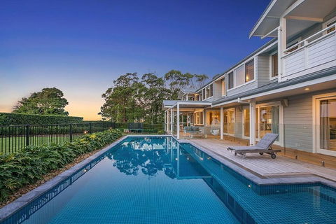 Your Luxury Escape - Trig Point - Accommodation Adelaide 3