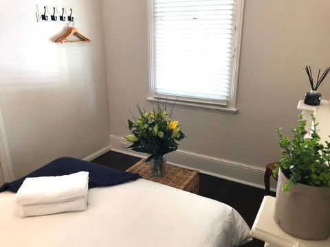 YSG The Edward Townhouse 151 - Walk To Town - Accommodation Adelaide 1