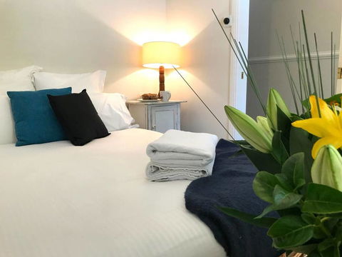 YSG The Edward Townhouse 151 - Walk To Town - Accommodation Adelaide 3