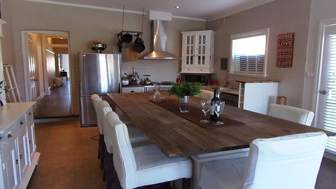 YSG The Edward Townhouse 155 - Steps To Town - Accommodation Adelaide 0