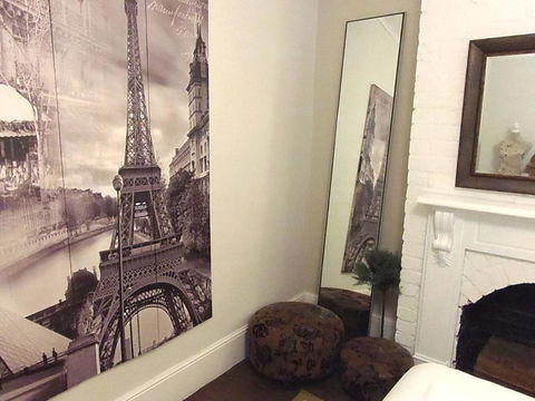 YSG The Edward Townhouse 157 - Steps To Town - Accommodation Adelaide 3