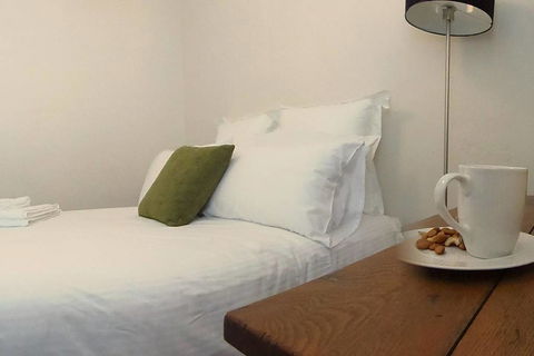 YSG The Edward Townhouses 155 And 157 - Steps To Town - Accommodation Adelaide 1