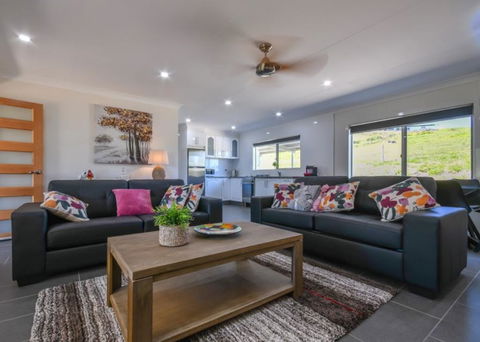 Yungaburra Lodge - Accommodation Adelaide 0