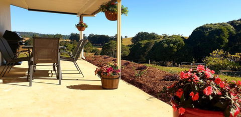 Yungaburra Lodge - Accommodation Adelaide 1
