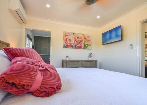 Yungaburra Lodge - Accommodation Adelaide 3