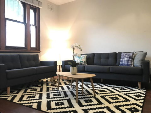 Zaara - Accommodation Adelaide 2