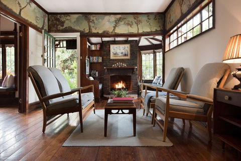Zelman Cottage - Accommodation Adelaide 0