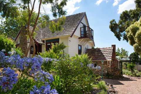 Zelman Cottage - Accommodation Adelaide 1