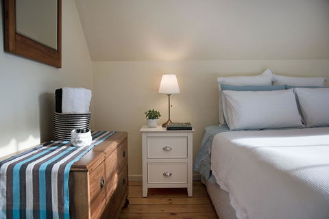 Zelman Cottage - Accommodation Adelaide 3