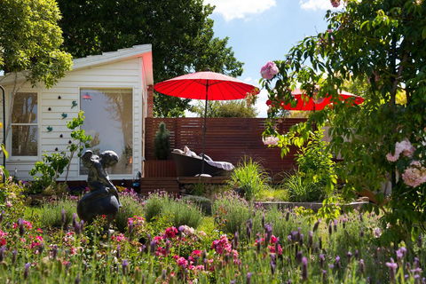 Zelman Cottage - Accommodation Adelaide 2