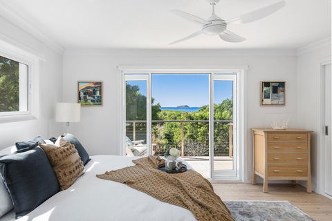Zephyr On Sapphire - Accommodation Adelaide 0