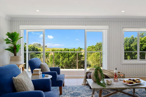 Zephyr On Sapphire - Accommodation Adelaide 2