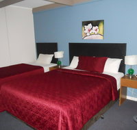 Zero Inn Motel - Accommodation Adelaide