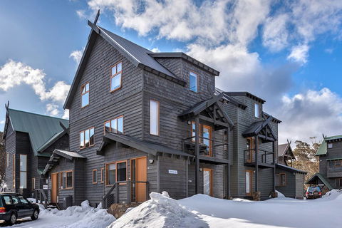 Zoncolan - Accommodation Adelaide 2