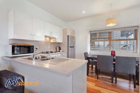 Zoncolan - Accommodation Adelaide 0