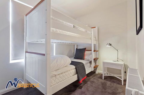 Zoncolan - Accommodation Adelaide 1
