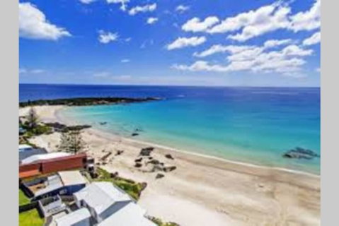 Zoo Villas: Villa Giraffe - Central Wynyard - Accommodation Adelaide 0