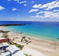 Zoo Villas Villa Giraffe - Central Wynyard - Accommodation Adelaide