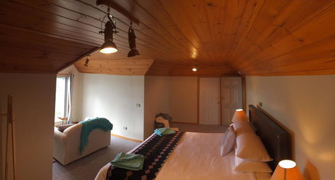 Rose Cottage Sisters Beach Accommodation - Accommodation Adelaide 2