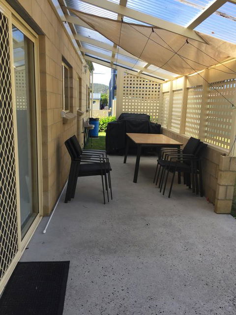 Rose Cottage Sisters Beach Accommodation - Accommodation Adelaide 1