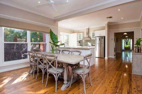 Hillsborough - Luxury, Boutique Accommodation - Accommodation Adelaide 2