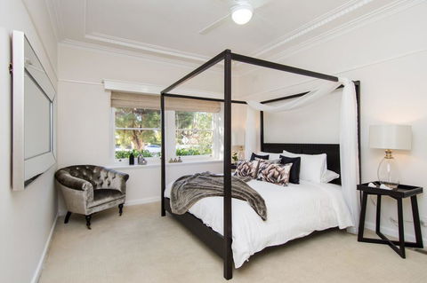 Hillsborough - Luxury, Boutique Accommodation - Accommodation Adelaide 0